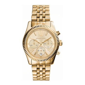 Michael Kors® Chronograph 'Lexington' Women's Watch MK7378