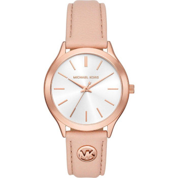 Michael Kors® Analogue 'Slim Runway' Women's Watch MK7467