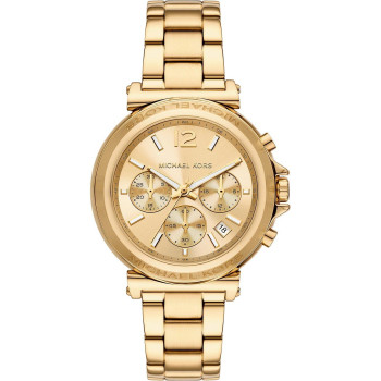 Michael Kors® Chronograph 'Maren' Women's Watch MK7493