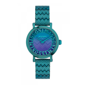 Missoni® Analogue 'Melrose' Women's Watch MWCY00623