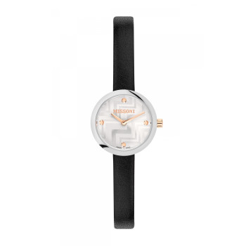 Missoni® Analogue 'Petite' Women's Watch MWCZ00223