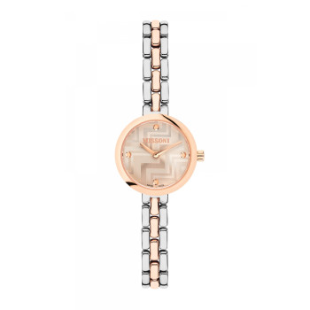 Missoni® Analogue 'Petite' Women's Watch MWCZ00423