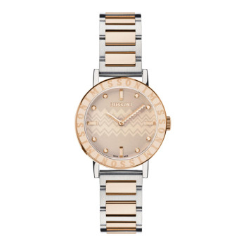 Missoni® Analogue Women's Watch MWQK00622