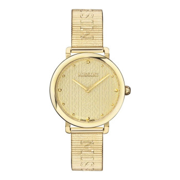 Missoni® Analogue 'M1' Women's Watch MWQW00422