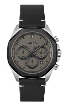 Hugo Boss® Chronograph 'Cloud' Men's Watch 1514014