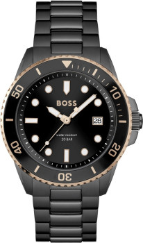 Hugo Boss® Analogue 'Ace' Men's Watch 1514013