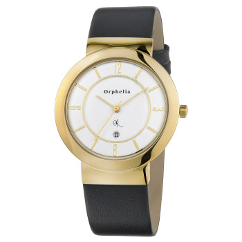 Orphelia® Analogue 'Farron' Men's Watch 122-6705-14