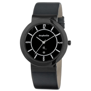 Orphelia® Analogue 'Farron' Men's Watch 122-6705-44