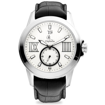 Orphelia® Analogue 'Luxus' Men's Watch 132-6705-84