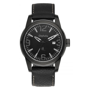 Orphelia® Analogue 'East End' Men's Watch 132-6711-44