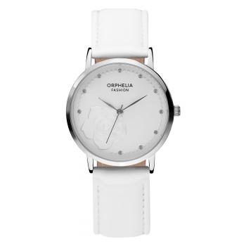 Orphelia Fashion® Analogue 'Petal Blossom' Women's Watch OF711900