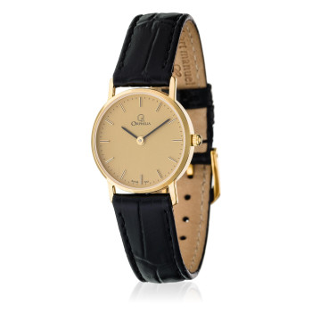 Orphelia® Analogue Women's Watch MON-7067