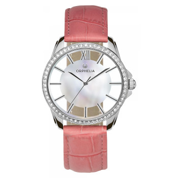 Orphelia® Analogue 'Epoch' Women's Watch OR11806