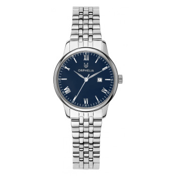 Orphelia® Analogue 'The Minimalist' Women's Watch OR12707