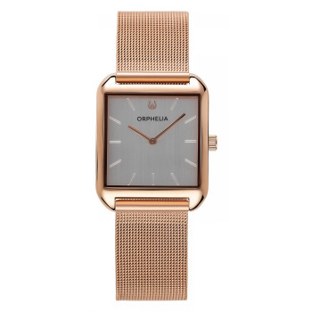 Orphelia® Analogue 'Olivia' Women's Watch OR12914