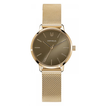 Analogue 'Violetta' Women's Watch OR12918