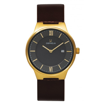 Orphelia® Analogue 'Serendipity' Men's Watch OR61804