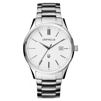 Orphelia® Analogue 'Classy' Men's Watch OR62505