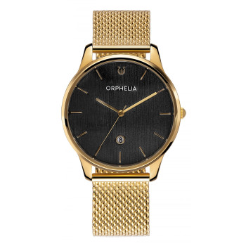 Orphelia® Analogue 'Portobello' Men's Watch OR62901