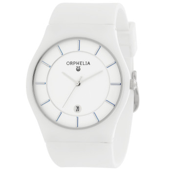 Orphelia® Analogue 'Infinity' Unisex's Watch OR66502