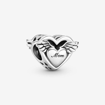 Pandora® Pandora Passions 'Family & Friends' Women's Sterling Silver Charm - Silver 799367C00