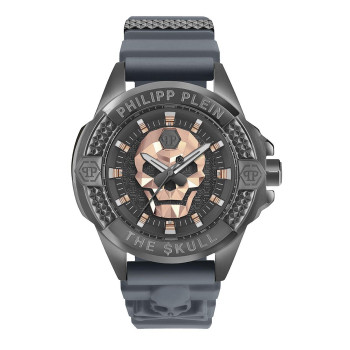 Philipp Plein® Analogue 'The $kull' Men's Watch PWAAA2324