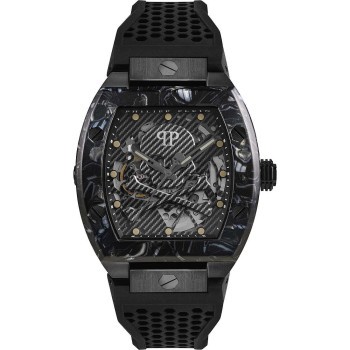 Philipp Plein® Analogue 'The $keleton' Men's Watch PWBAA0221