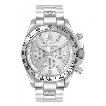 Philipp Plein® Chronograph 'Nobile' Men's Watch PWCAA0321