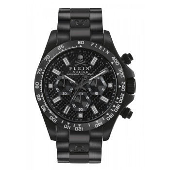 Philipp Plein® Chronograph 'Nobile' Men's Watch PWCAA0621