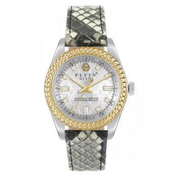 Philipp Plein® Analogue 'Queen' Women's Watch PWDAA0121