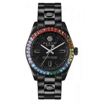 Philipp Plein® Analogue 'Queen' Women's Watch PWDAA0921