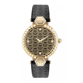 Philipp Plein® Analogue 'Plein Couture' Women's Watch PWEAA0321