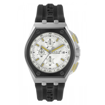 Philipp Plein® Chronograph 'Plein Extreme' Men's Watch PWGAA0121