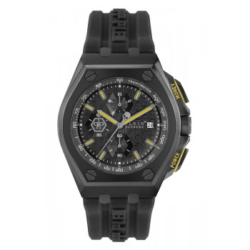 Philipp Plein® Chronograph 'Plein Extreme' Men's Watch PWGAA0221