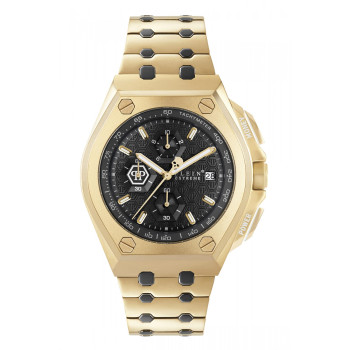 Philipp Plein® Chronograph 'Plein Extreme' Men's Watch PWGAA0621