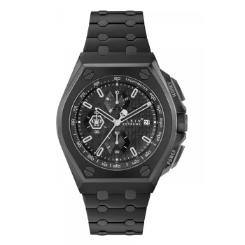 Philipp Plein® Chronograph 'Plein Extreme' Men's Watch PWGAA0821