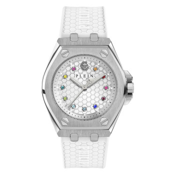 Philipp Plein® Analogue 'Plein Extreme Lady' Women's Watch PWJAA0122