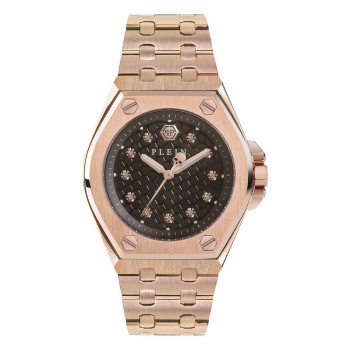 Philipp Plein® Analogue 'Plein Extreme Lady' Women's Watch PWJAA0522