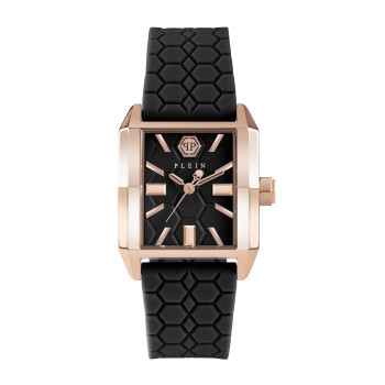 Philipp Plein® Analogue 'Offshore Square' Women's Watch PWMAA0222