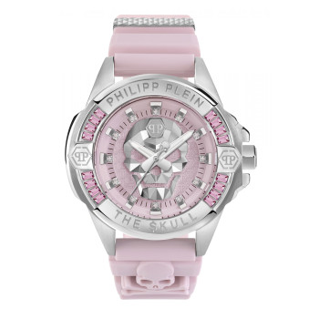 Philipp Plein® Analogue 'The $kull' Women's Watch PWNAA1123