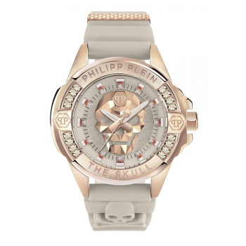 Philipp Plein® Analogue 'The $kull' Women's Watch PWNAA1323