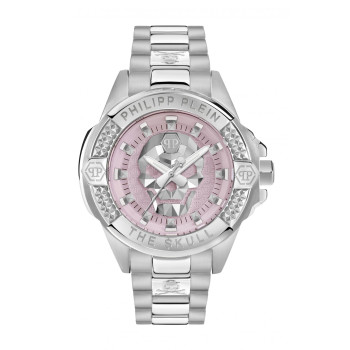 Philipp Plein® Analogue 'The $kull' Women's Watch PWNAA1423