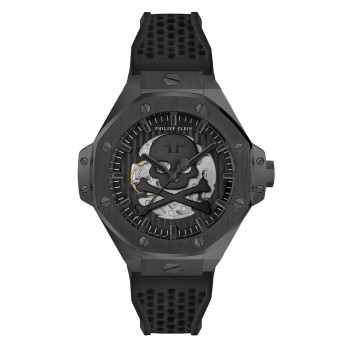 Philipp Plein® Analogue 'Plein $keleton Royal' Men's Watch PWPFA0924