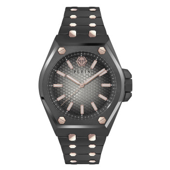 Philipp Plein® Analogue 'Plein Extreme Gent' Men's Watch PWPMA0424