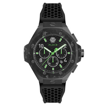 Philipp Plein® Chronograph 'Plein Chrono Royal' Men's Watch PWPRA0624