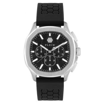 Philipp Plein® Analogue '$keleton $pectre' Men's Watch PWSAA0123