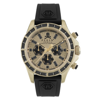 Philipp Plein® Chronograph 'Nobile Racing' Men's Watch PWVAA0223