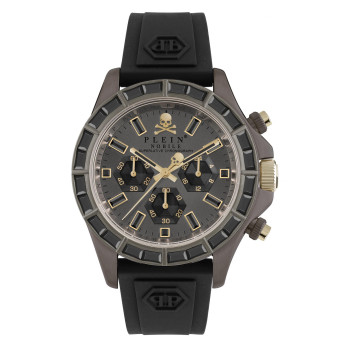 Philipp Plein® Chronograph 'Nobile Racing' Men's Watch PWVAA0323