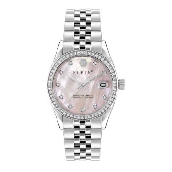 Philipp Plein® Analogue 'Date Superlative' Women's Watch PWYAA0123