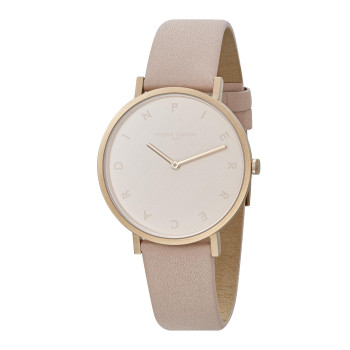 Pierre Cardin® Analogue 'Belleville Tribute' Women's Watch CBV.1003